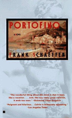 Cover image for Portofino