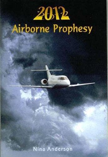 Cover image for 2012 Airborne Prophesy