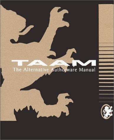 Cover image for T. A. A. M. 