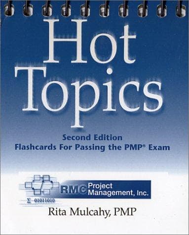 Cover image for Hot Topics