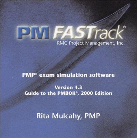 Cover image for PM FASTrack