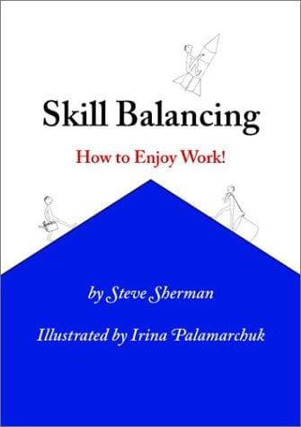 Cover image for Skill Balancing
