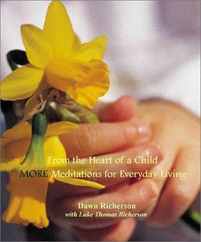 From the Heart of a Child