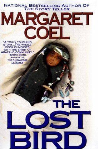 Cover image for The lost bird
