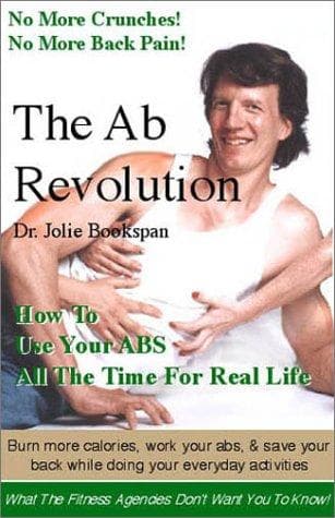Cover image for The Ab Revolution