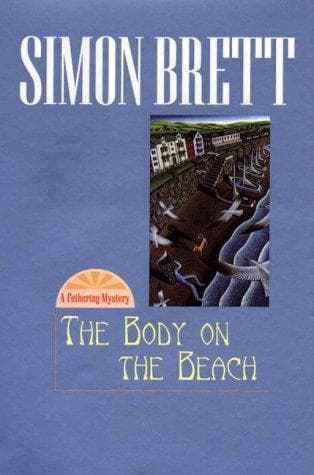 Cover image for The body on the beach