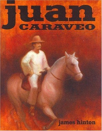 Cover image for Juan Caraveo