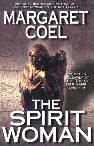 Cover image for The spirit woman