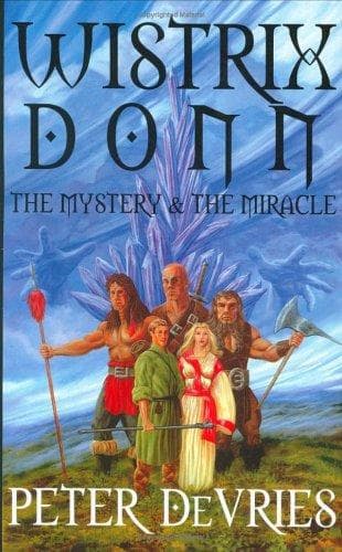 Wistrix Donn