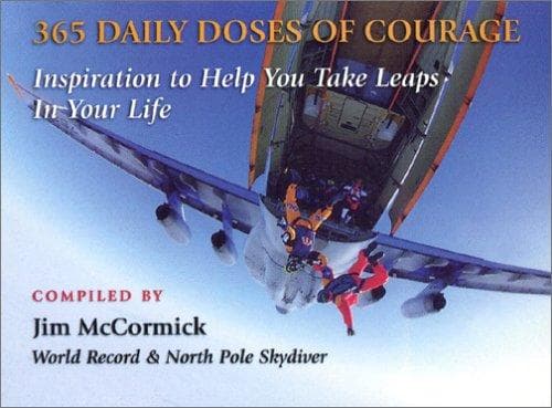 365 Daily Doses of Courage