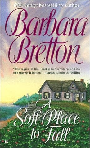 Cover image for A Soft Place to Fall