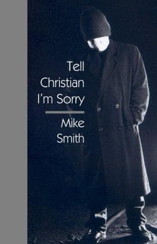 Cover image for Tell Christian I'm Sorry