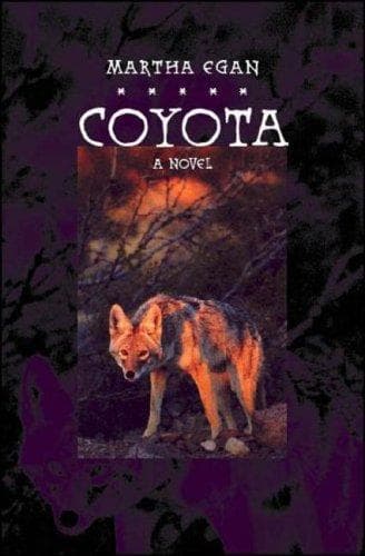 Cover image for Coyota