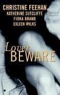 Cover image for Lover beware.