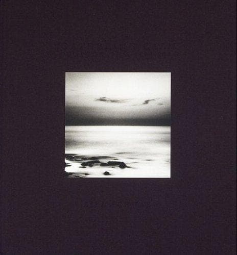 Gathering Calm - Photographs