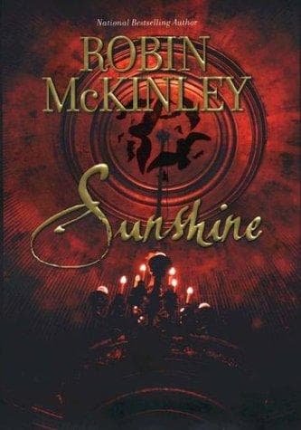 Cover image for Sunshine