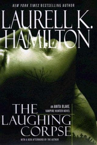 Cover image for The laughing corpse