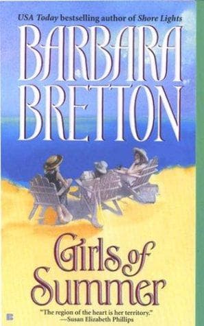 Cover image for Girls of summer