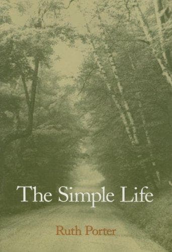 Cover image for The Simple Life