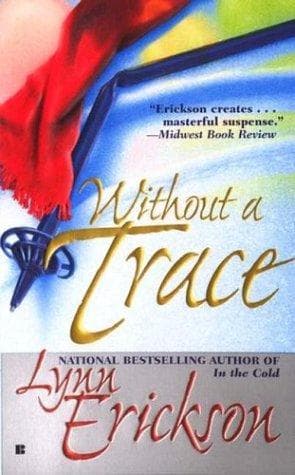Cover image for Without a trace