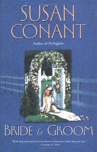 Cover image for Bride & groom