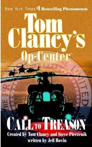 Cover image for Call to Treason