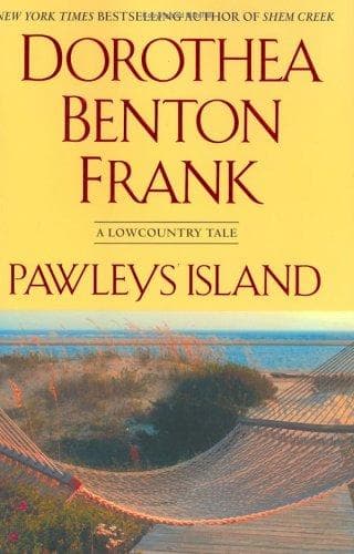 Cover image for Pawleys Island