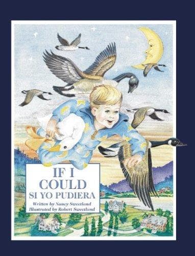 Cover image for If I Could/Si Yo Pudiera