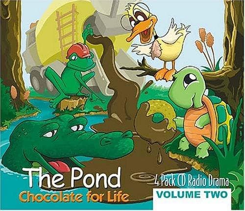 Cover image for Chocolate For Life