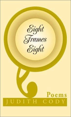Cover image for Eight Frames Eight