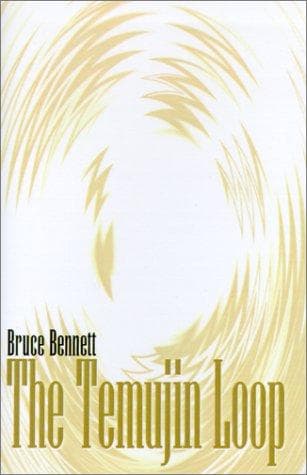 Cover image for The Temujin Loop