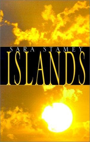Cover image for Islands