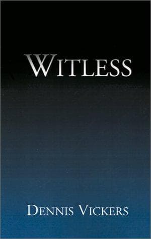 Cover image for Witless