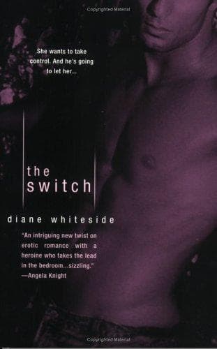 Cover image for The switch