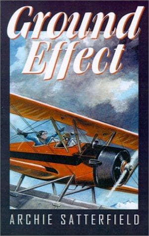 Cover image for Ground Effect