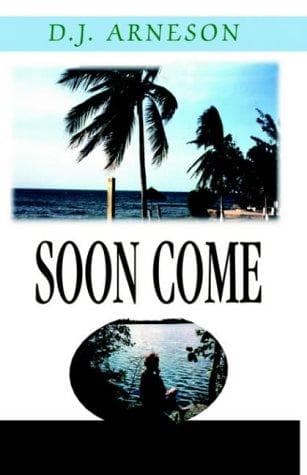 Cover image for Soon Come