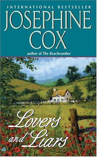 Cover image for Lovers and Liars