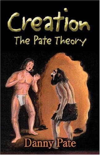 Cover image for Creation