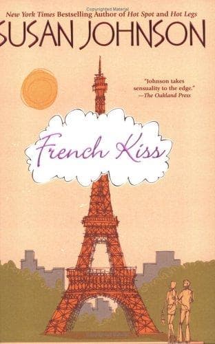 Cover image for French Kiss