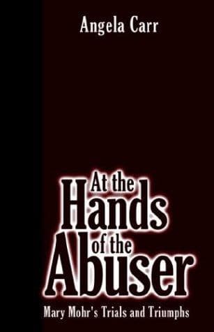 Cover image for At the Hands of the Abuser