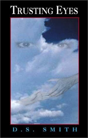 Cover image for Trusting Eyes
