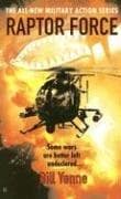 Cover image for Raptor Force