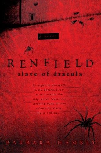 Cover image for Renfield