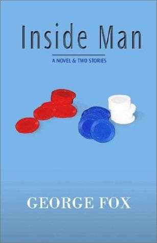 Cover image for Inside Man