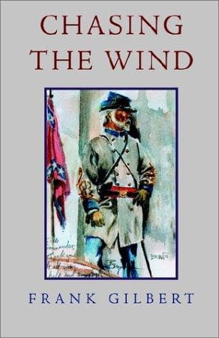 Cover image for Chasing the Wind