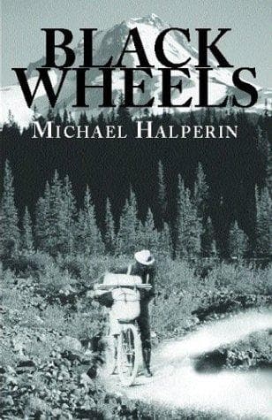 Cover image for Black Wheels