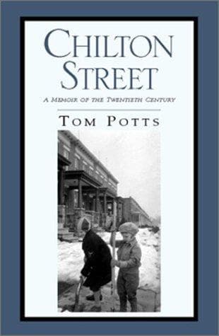 Cover image for Chilton Street