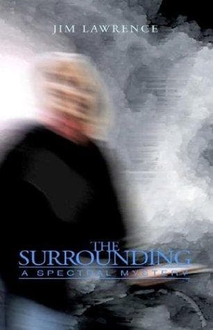 Cover image for The Surrounding