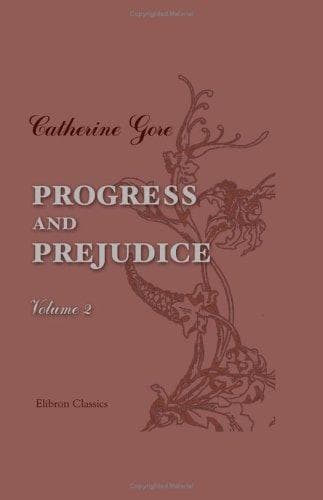 Cover image for Progress and Prejudice