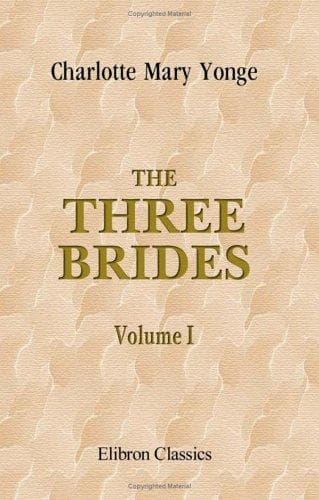 Cover image for The Three Brides